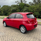 Nissan MARCH SV 1.6 16V Flex Fuel 2016 Flex-2