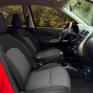 Nissan MARCH SV 1.6 16V Flex Fuel 2016 Flex-6