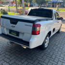 GM - Chevrolet MONTANA LS 1.4 ECONOFLEX 8V 2p 2015 Flex-3