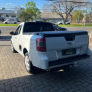GM - Chevrolet MONTANA LS 1.4 ECONOFLEX 8V 2p 2015 Flex-1