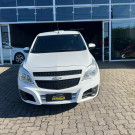 GM - Chevrolet MONTANA LS 1.4 ECONOFLEX 8V 2p 2015 Flex-6