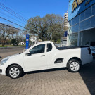 GM - Chevrolet MONTANA LS 1.4 ECONOFLEX 8V 2p 2015 Flex-4