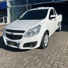 GM - Chevrolet MONTANA LS 1.4 ECONOFLEX 8V 2p 2015 Flex-5