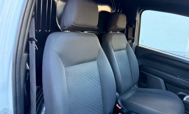 Fiat Fiorino Endurance EVO 1.4 Flex 8V 2p 2024 Flex-9