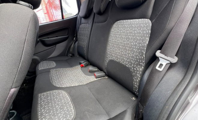 Fiat UNO ATTRACTIVE 1.0 Fire Flex 8V 5p 2021 Flex-9