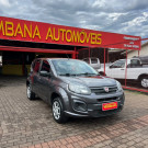 Fiat UNO ATTRACTIVE 1.0 Fire Flex 8V 5p 2021 Flex-5
