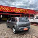 Fiat UNO ATTRACTIVE 1.0 Fire Flex 8V 5p 2021 Flex-1