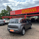 Fiat UNO ATTRACTIVE 1.0 Fire Flex 8V 5p 2021 Flex-3