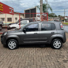 Fiat UNO ATTRACTIVE 1.0 Fire Flex 8V 5p 2021 Flex-0