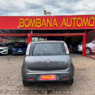 Fiat UNO ATTRACTIVE 1.0 Fire Flex 8V 5p 2021 Flex-2