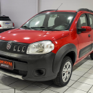 Fiat UNO WAY 1.0 EVO Fire Flex 8V 5p 2011 Flex-1