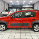 Fiat UNO WAY 1.0 EVO Fire Flex 8V 5p 2011 Flex-2