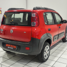 Fiat UNO WAY 1.0 EVO Fire Flex 8V 5p 2011 Flex-5