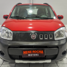 Fiat UNO WAY 1.0 EVO Fire Flex 8V 5p 2011 Flex-0