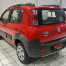 Fiat UNO WAY 1.0 EVO Fire Flex 8V 5p 2011 Flex-3