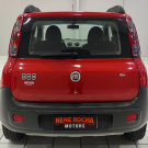 Fiat UNO WAY 1.0 EVO Fire Flex 8V 5p 2011 Flex-4