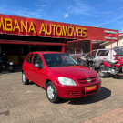 GM - Chevrolet Celta Life/ LS 1.0 MPFI 8V FlexPower 3p 2012 Flex-5