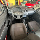 GM - Chevrolet Celta Life/ LS 1.0 MPFI 8V FlexPower 3p 2012 Flex-7