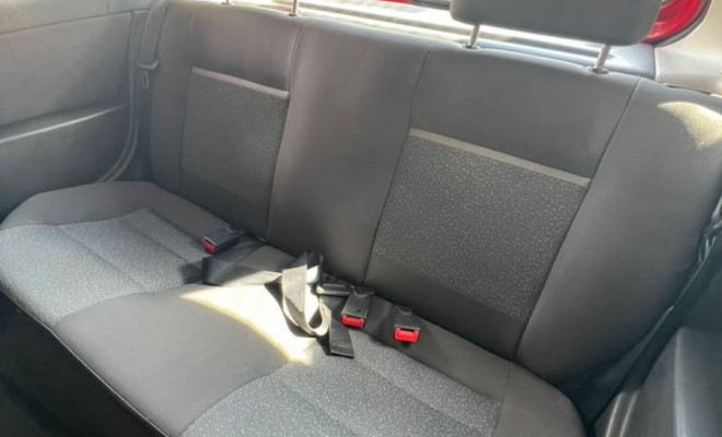 GM - Chevrolet Celta Life/ LS 1.0 MPFI 8V FlexPower 3p 2012 Flex-9