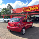 GM - Chevrolet Celta Life/ LS 1.0 MPFI 8V FlexPower 3p 2012 Flex-3