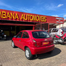 GM - Chevrolet Celta Life/ LS 1.0 MPFI 8V FlexPower 3p 2012 Flex-1