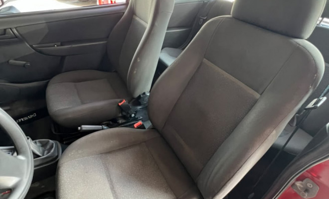 GM - Chevrolet Celta Life/ LS 1.0 MPFI 8V FlexPower 3p 2012 Flex-8