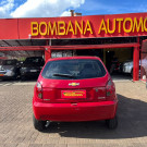 GM - Chevrolet Celta Life/ LS 1.0 MPFI 8V FlexPower 3p 2012 Flex-2