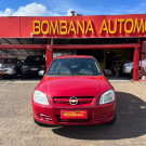 GM - Chevrolet Celta Life/ LS 1.0 MPFI 8V FlexPower 3p 2012 Flex-6