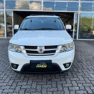 Fiat FREEMONT EMOT./PRECISION 2.4 16V 5p Aut. 2012 Gasolina-6
