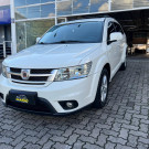 Fiat FREEMONT EMOT./PRECISION 2.4 16V 5p Aut. 2012 Gasolina-5
