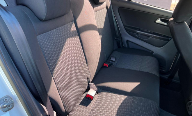 VW - VolksWagen Fox Connect 1.6 Flex 8V 5p 2019 Flex-9