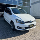 VW - VolksWagen Fox Connect 1.6 Flex 8V 5p 2019 Flex-7