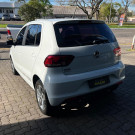 VW - VolksWagen Fox Connect 1.6 Flex 8V 5p 2019 Flex-3