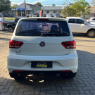 VW - VolksWagen Fox Connect 1.6 Flex 8V 5p 2019 Flex-2