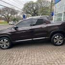 Fiat Toro Volcano 1.3 T270 4x2 Flex Aut. 2022 Flex-4