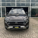 Fiat Toro Volcano 1.3 T270 4x2 Flex Aut. 2022 Flex-6