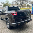 Fiat Toro Volcano 1.3 T270 4x2 Flex Aut. 2022 Flex-3