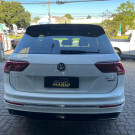 VW - VolksWagen TIGUAN Allspac R-Line 350 TSI 2.0 4x4 2020 Gasolina-2