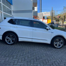 VW - VolksWagen TIGUAN Allspac R-Line 350 TSI 2.0 4x4 2020 Gasolina-0