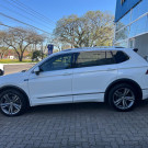 VW - VolksWagen TIGUAN Allspac R-Line 350 TSI 2.0 4x4 2020 Gasolina-4