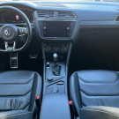 VW - VolksWagen TIGUAN Allspac R-Line 350 TSI 2.0 4x4 2020 Gasolina-8