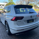 VW - VolksWagen TIGUAN Allspac R-Line 350 TSI 2.0 4x4 2020 Gasolina-3