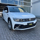 VW - VolksWagen TIGUAN Allspac R-Line 350 TSI 2.0 4x4 2020 Gasolina-7