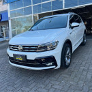VW - VolksWagen TIGUAN Allspac R-Line 350 TSI 2.0 4x4 2020 Gasolina-5