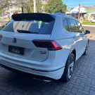 VW - VolksWagen TIGUAN Allspac R-Line 350 TSI 2.0 4x4 2020 Gasolina-1