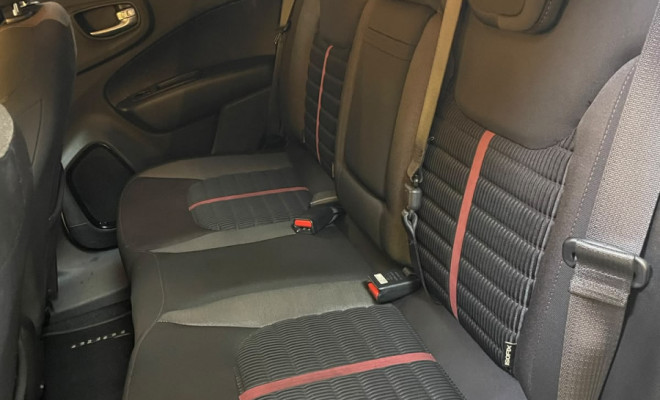 Fiat Toro Freedom 2.0 16V 4x4 TB Diesel Aut. 2019 Diesel   ÓTIMO ESTADO DE CONSERVAÇÃO-7