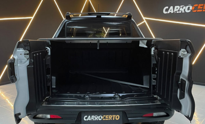Fiat Toro Freedom 2.0 16V 4x4 TB Diesel Aut. 2019 Diesel   ÓTIMO ESTADO DE CONSERVAÇÃO-9