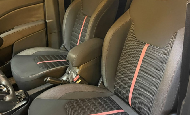 Fiat Toro Freedom 2.0 16V 4x4 TB Diesel Aut. 2019 Diesel   ÓTIMO ESTADO DE CONSERVAÇÃO-6