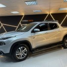Fiat Toro Freedom 2.0 16V 4x4 TB Diesel Aut. 2019 Diesel   ÓTIMO ESTADO DE CONSERVAÇÃO-1