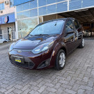 Ford Fiesta Sed. 1.6 8V Flex 4p 2011 Flex-5